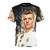 Toni Kroos Football Inspired T-shirt