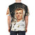Toni Kroos Football Inspired T-shirt - men back
