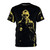 Taxi Driver movie graphic t-shirt with Robert De Niro