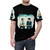 Heartstopper Inspired Hi T-Shirt - men front