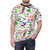 Stylish t-shirt design featuring The Price is Right game show elements - men front