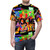 Retro-styled t-shirt design featuring elements from the iconic game show "The Price is Right" - men front