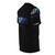 Premium Trapstar-inspired all-over-print t-shirt featuring a striking chenille graphic design - men right
