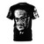 Thurgood Marshall Portrait T-shirt - Celebrating the First African American Supreme Court Justice
