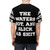 "Graphic tee featuring a sarcastic quote from the Netflix original series Big Mouth" - men back