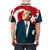Mustafa Kemal Ataturk commemorative t-shirt featuring the iconic Turkish leader - men back