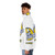 Suncoast Sound Alumni Puffer Jacket - men side left