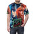 Murder and Mystery Graphic Tee - Last Night in Soho Fan Apparel - men front