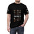 Retro gaming pixel art t-shirt featuring a design inspired by the iconic Final Fantasy VII video game sprites. - men front