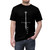 Lord of the Rings-inspired Sword of Narsil AOP T-shirt - men front