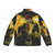 Borderlands Lilith "Hell In Her Eyes" Puffer Jacket - Back