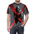 Resident Evil Inspired Graphic T-Shirt - men front