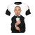 Mr Worldwide inspired AOP T-shirt featuring Pitbull's iconic branding
