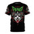 Graphic t-shirt featuring the character Mr Pickles from the popular adult cartoon series