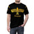 Aramean Cultural T-Shirt featuring a Suryoyo logo design, honoring the ancient Aramean people and their legacy. - men front