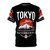 Tokyo Japan Anime Inspired Funny T-shirt
