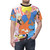 Absurd anime-inspired graphic t-shirt featuring the character Prukogi - men front