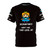 Accounting and Gaming Skills T-shirt for Bookkeepers, CPAs, and Auditors