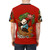 Vibrant AOP t-shirt featuring a chubby panda and Chinese symbols for Chinese New Year prosperity - men back