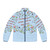 Heartstopper puffer jacket with show logo