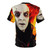 Mortal Kombat Quan Chi Arcade Cabinet T-Shirt - Back