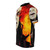 Mortal Kombat Quan Chi Arcade Cabinet T-Shirt - men left