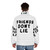 Stranger Things "Friends Don't Lie" Puffer Jacket with Steve Harrington style - men back