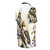 Vibrant t-shirt design featuring an inspired assassin character in action with historical fantasy elements. - men right