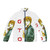 GTO Anime Inspired Puffer Jacket