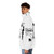 Strangelovev2 puffer jacket with Depeche Mode-inspired design - men side left