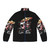 Hazbin Hotel Angel Dust x Husk Demon Fashion Puffer Jacket