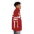 Eleven's Hawkins High School 11 Puffer Jacket from Stranger Things - men side right