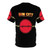 Sun City Inspired Artist Against Apartheid T-shirt Design - Back