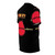 Sun City Inspired Artist Against Apartheid T-shirt Design - men right