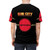 Sun City Inspired Artist Against Apartheid T-shirt Design - men back