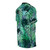 Vibrant monstera plant design on a high-quality t-shirt for children and adults - men right