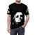Fairouz-inspired T-shirt celebrating the legendary Arabic singer and her iconic music - men front