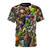 Terraria Pets Inspired Digital Print T-shirt