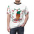 Alf Elf-Inspired Christmas T-Shirt - Festive Australian TV Show Design - men front