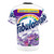 Fabuloso Fresh Label Household Cleaner with Lavender Scent - Back