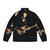 Stevie Ray Vaughan Graphic 2 Puffer Jacket - Back