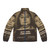 Griselda Puffer Jacket - Hip Hop Inspired Streetwear