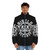 Griselda Puffer Jacket - Hip Hop Inspired Streetwear - men front