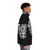 Griselda Puffer Jacket - Hip Hop Inspired Streetwear - men side right