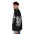 Griselda Puffer Jacket - Hip Hop Inspired Streetwear - men side left