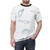 Summer AOP graphic t-shirt, high-quality casual wear - men front
