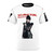 Sumetal-inspired all-over-print t-shirt featuring Japanese metal band design