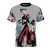 Stylish Helluva Boss Stolas inspired all-over print t-shirt