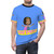 AOP T-shirt featuring a design inspired by the Netflix animated comedy series Big Mouth - men front
