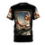 Florence and the Machine Band AOP T-shirt